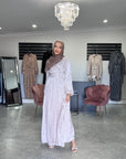 Safiyah Dress