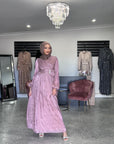 Safiyah Dress
