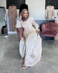 Safiyah Dress