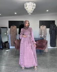 Safiyah Dress