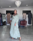 Safiyah Dress