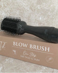 BLOWBRUSH