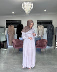 Safiyah Dress