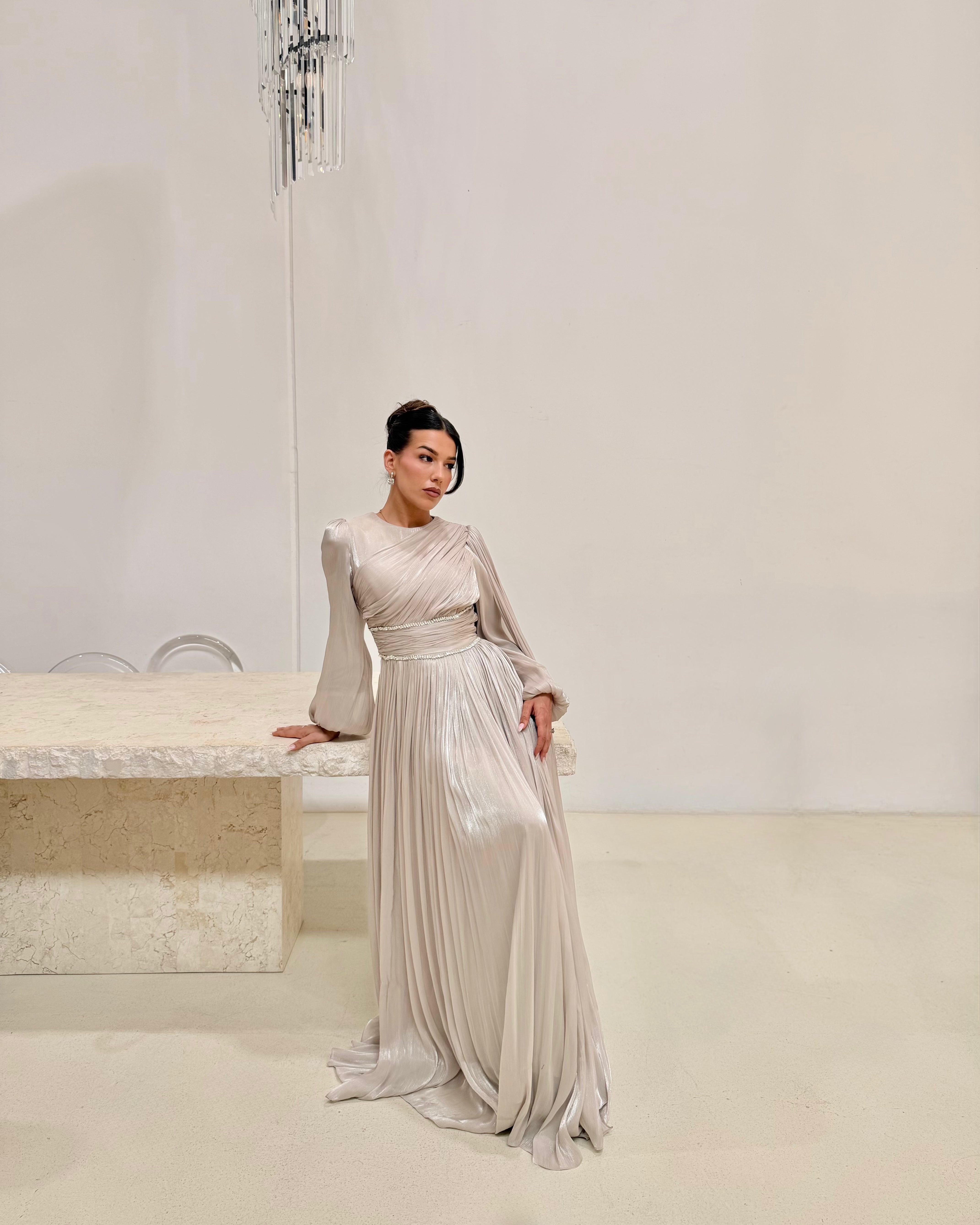 Lulu Dress – Azariah Clothing