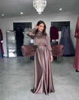 Hiba Dress