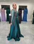 Talah Gown